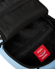 SHARK CENTRAL (BLUE) BACKPACK (DLXV)
